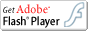 GetAdobe Flash Player